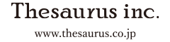 Thesaurus inc.
